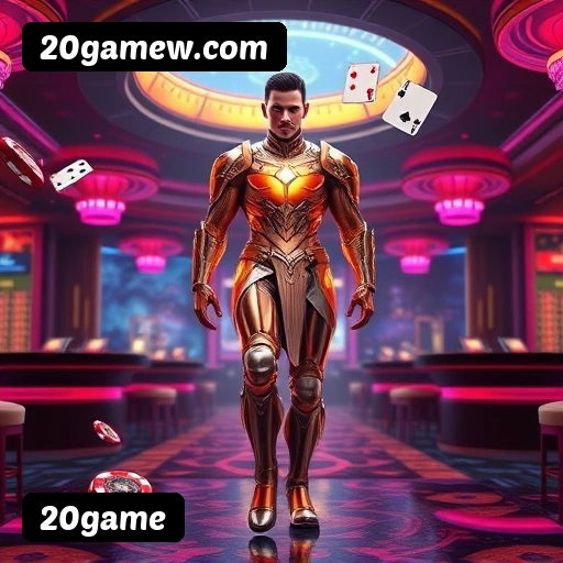 20game VIP - Programa Exclusivo