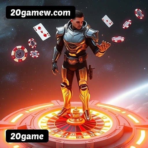 Tipos de Apostas 20game