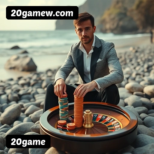 20game App Mobile - Android e iOS