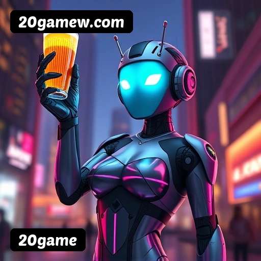 20game APK - Download Oficial Android