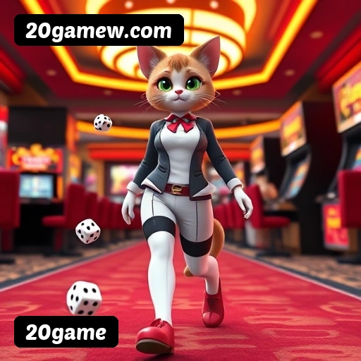 20game Bet - Apostas Esportivas Profissionais