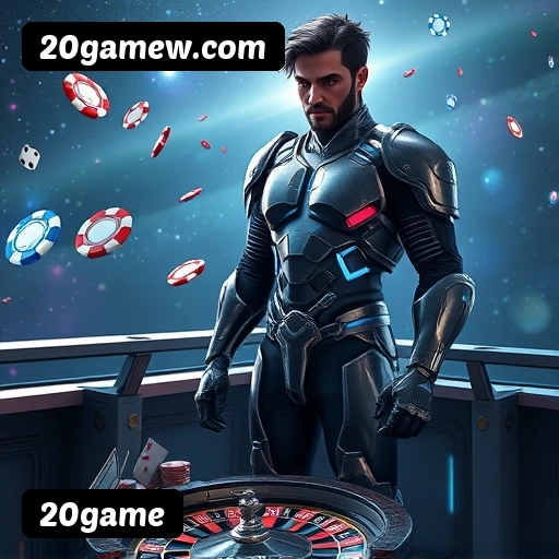 Estratégias de Apostas 20game