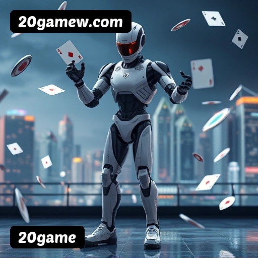 20game Win - Como Ganhar Mais