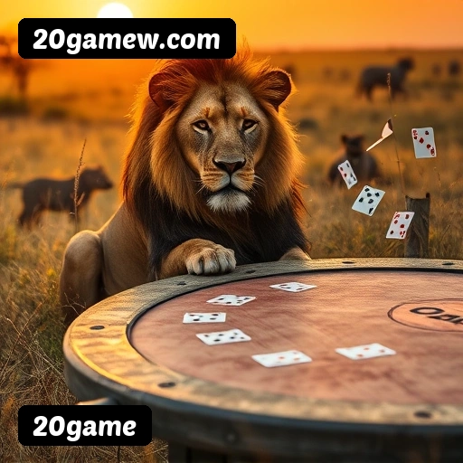 20game Slots - 1.500+ Jogos