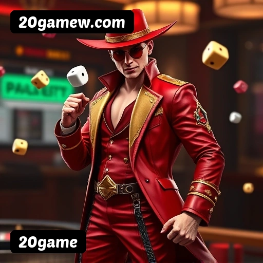 20game Cassino Ao Vivo - 50+ Mesas HD 4K