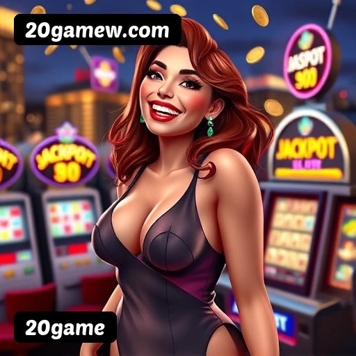 Benefícios VIP 20game