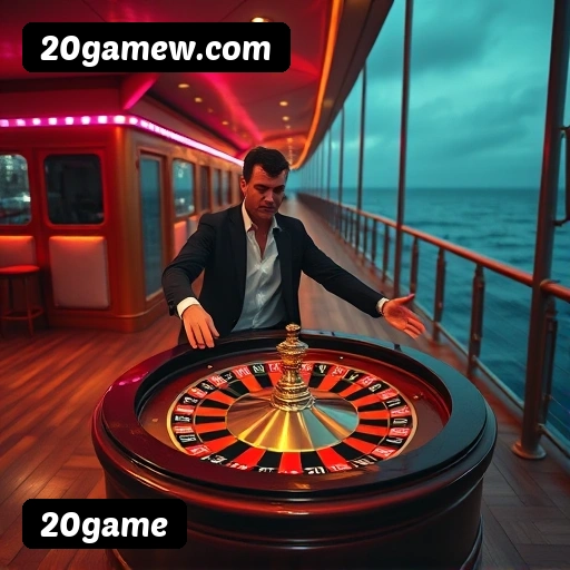 Termos e Condições Transparentes 20game